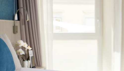 Habitación familiar (2 Adults 2 Children)