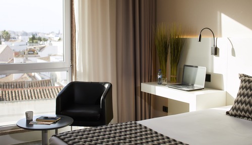 Habitación superior