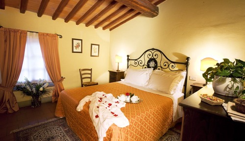 Suite exclusiva, bañera de hidromasaje