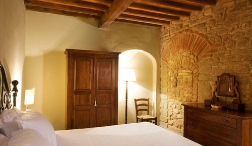 Habitación clásica doble