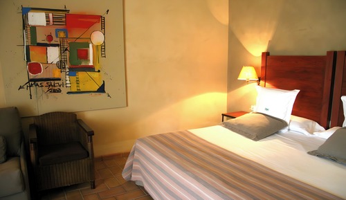 Suite estudio junior