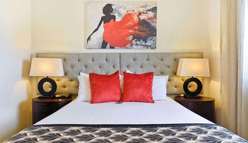 Apartamento, 1 habitación