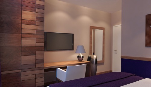 Long Stay Room (SPECIAL PRICE!!)