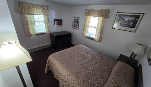 Suite estudio estándar
