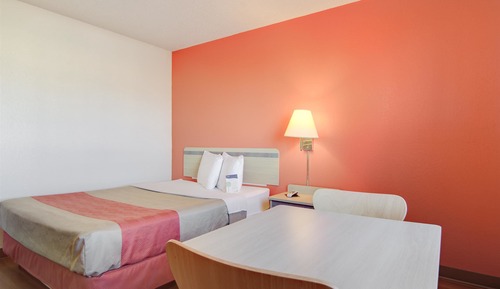 Habitación estándar, 1 cama de matrimonio, no fumadores