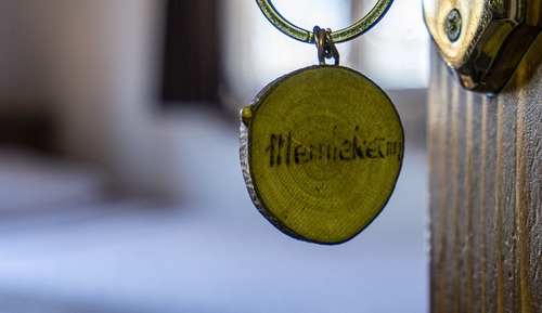 Habitación triple familiar