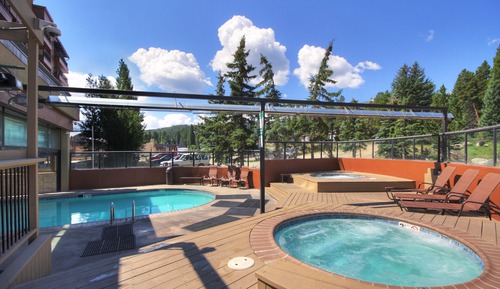 Apartamento, 2 habitaciones