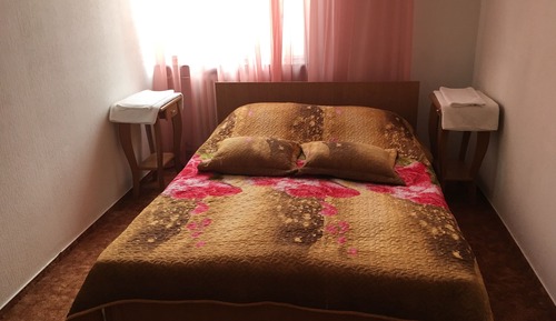 Habitación cuádruple