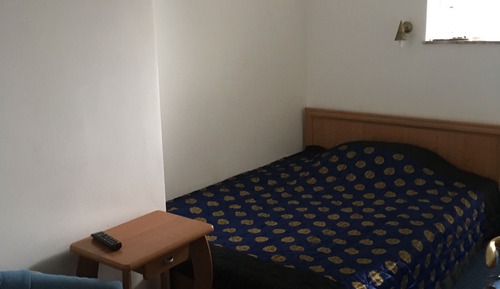 Habitación individual (Standard)