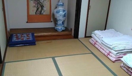 Habitación tradicional (Japanese Style, for 2, No.2)