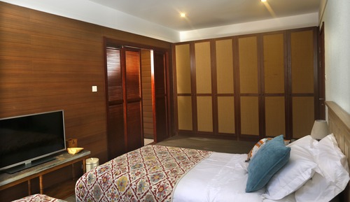 Apartamento Elite