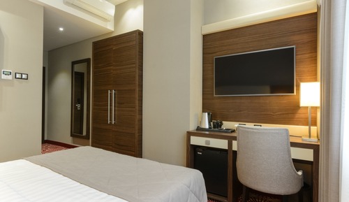 Habitación individual estándar