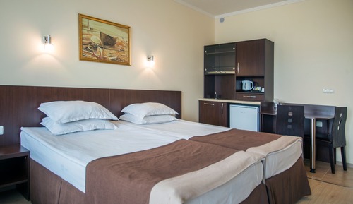 Suite junior (3 adults)