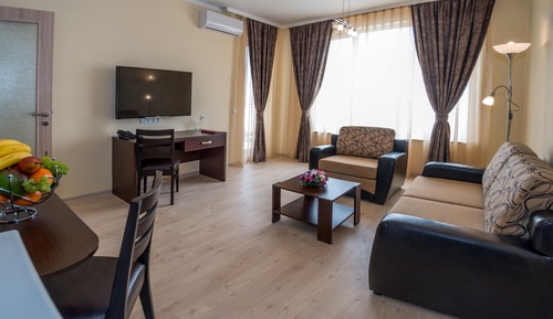 Apartamento, 1 habitación