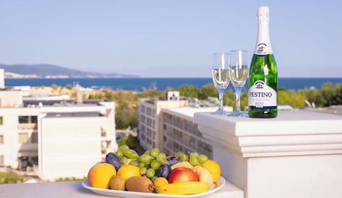 Apartamento Deluxe, 2 habitaciones