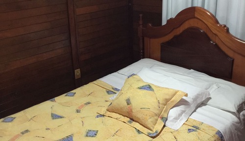 Chalet, 2 habitaciones