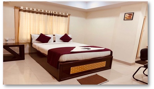 Habitación familiar doble, 1 habitación, no fumadores, planta ejecutiva