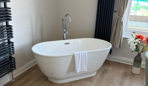 Suite estudio exclusiva