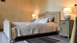 Apartamento Deluxe, vistas al parque, en la zona del jardín