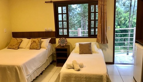 Apartamento superior