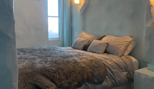 Habitación básica