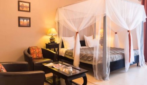 Habitación superior