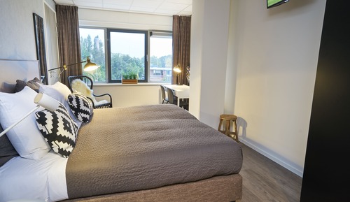 Apartamento (50 m2 Two Room Apartment)