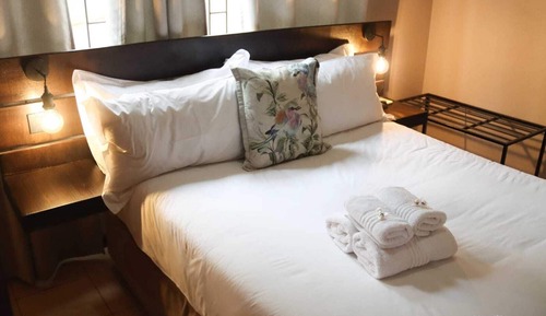 Apartamento familiar