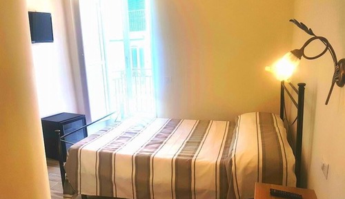 Habitación individual