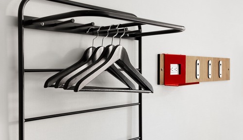 Habitación, 1 cama de matrimonio (Queen Pod)