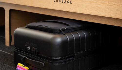 Habitación (Full Pod ADA)