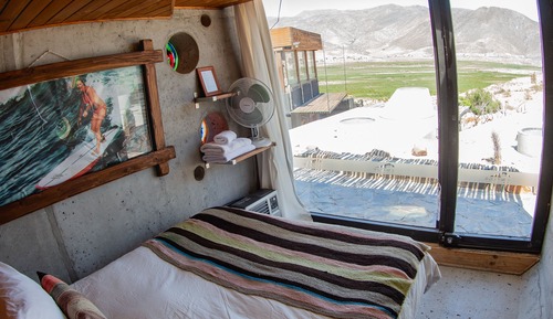 Habitación panorámica doble, 1 habitación, vistas al lago, junto al lago