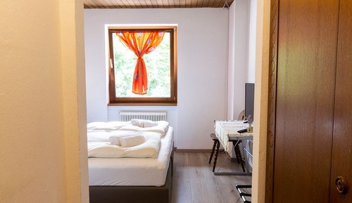 Habitación Deluxe doble