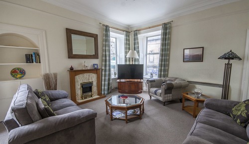 Apartamento, 3 habitaciones