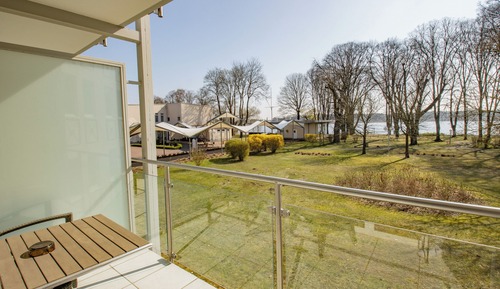 Habitación triple estándar