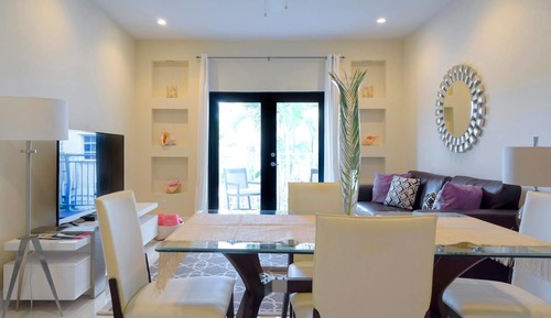 Apartamento Grand, 2 habitaciones