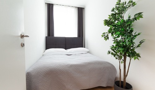 Apartamento Grand, 3 habitaciones, cocina