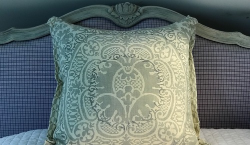 Habitación, 2 camas individuales (Upstairs)