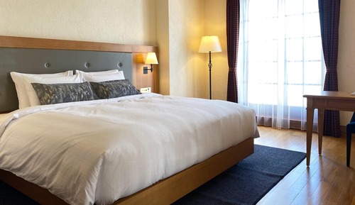 Habitación Premier doble