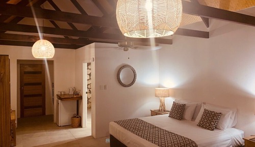 Habitación Premium