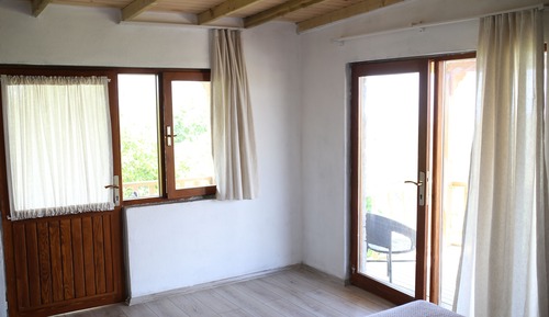 Habitación Deluxe, vistas al mar