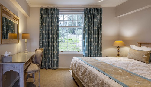 Casa de campo Deluxe