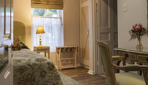 Habitación individual