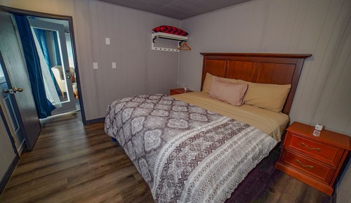 Deluxe Cottage, 3 Bedrooms