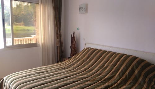 Villa Deluxe, 1 habitación, vistas al río