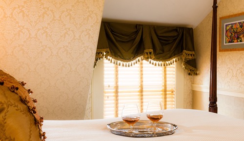 Habitación, 1 cama de matrimonio