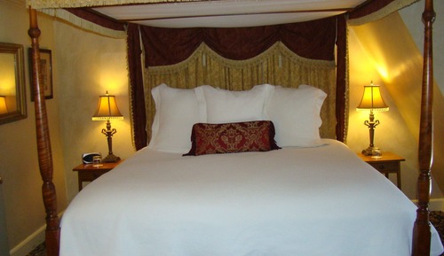 Habitación, 1 cama de matrimonio grande