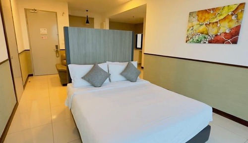 Habitación familiar (Premier)