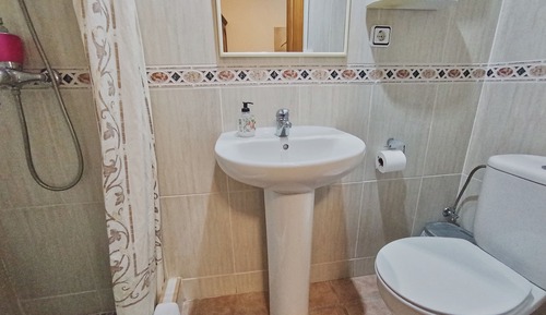 Habitación individual