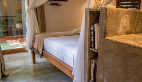 Suite, 2 habitaciones (Patio)